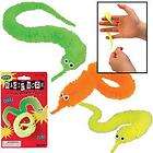   Colors to Choose Magic Worm MAGIC TWISTY WORMS WURLI SQUIRMLES cat toy