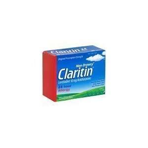  Claritin Allergy, 24 Hour, Non Drowsy   30+10 Bonu Beauty
