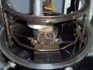   Model SL 1800 Electron Beam Evaporation System for Rebuild or Parts