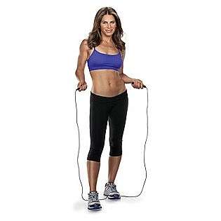 Jillian Michaels Ultimate Total Body Kit  Fitness & Sports Fitness 