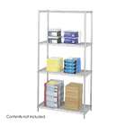 type shelving units bookcases width 36 in depth 18 in height 72 in 