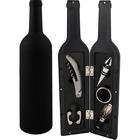 spout bottle stopper wine shaped storage case 1 color 1 position