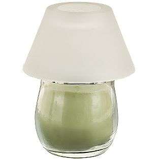 Mini Candle Lamp Tea Leaf and Citrus  For the Home Decorative Accents 
