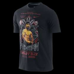  Nike Heaven And Earth Manny Pacquiao Mens T 