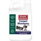BRAMTON COMPANY Bramton Pet Carpet Shampoo Half Gallon