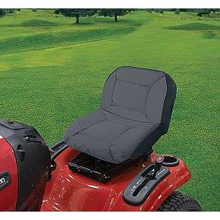  Seat Cover Small  Craftsman Lawn & Garden Tractor Attachments Seat 