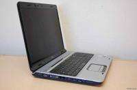 17 HP Pavilion DV9000 1.6GHz Core 2 Duo 1GB DVDRW Laptop Notebook 
