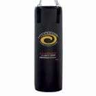 chains unfilled 4 ft punching bag leather w chains unfilled 4 ft