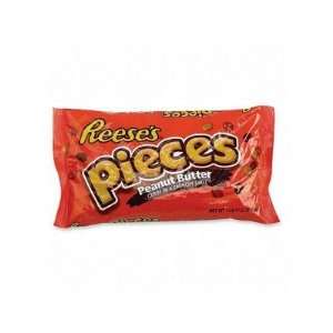  Marjack 1166 Reeses Pieces, Peanut Butter, 15 oz. Office 