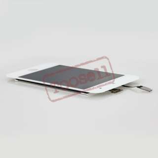 LCD Display Touch Screen Digitizer Assembly For iPod Touch 4 4th Gen 