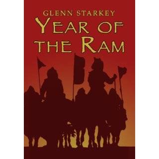 Year of the Ram by Glenn Starkey (Sep 1, 2011)