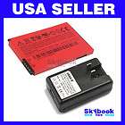   Battery+Dock Charger for Sprint HTC EVO 4G / Droid incredible 6300