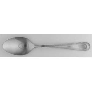 Gibson Flatware Arcade (Stainless) Tablespoon (Serving 
