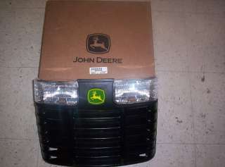 John Deere Grille NEW GX255 GT225 GT235 GT245 GT235E  