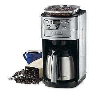 DGB 900BC Grind & Brew Thermal 12 Cup Automatic Coffeemaker  Cuisinart 
