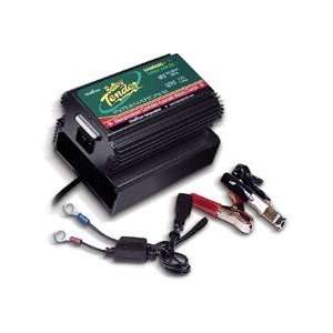  Battery Tender 12 Volt 2.5/5 Amp Portable Battery Charger 
