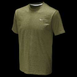 Nike Nike Swoosh Mens Training T Shirt  Ratings 