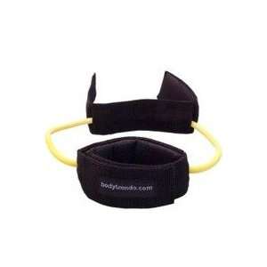    BodyTrends Fitness Cuff Yellow As Seen on TV