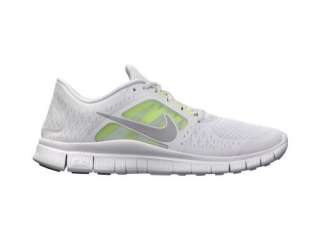  Nike Free Run 3 Mens Running Shoe