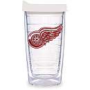 Tervis Detroit Red Wings Individual 16oz Tumbler Cup with Lid   Toys 