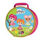 Lalaloopsy Novelty Lunch Kit   Thermos   