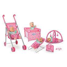 Graco Room Full of Fun Playset   Tolly Tots   