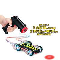   Fire Remote Control Vehicle   Red/ Green   Thinkway   