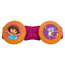 Dora the Explorer Electronic Bongos   First Act   