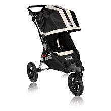   City Elite Single Stroller   Black Sport   Baby Jogger   BabiesRUs