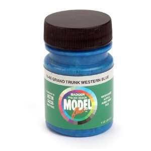  GTW Blue, 1 oz BAD1666 Toys & Games