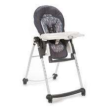 Safety 1st Comfy Seat High Chair   Facet   Safety 1st   BabiesRUs