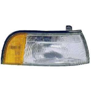 Depo 315 1509R AS Nissan Maxima Passenger Side Replacement Corner/Side 