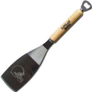  Cleveland Browns NFL Grilling Spatula