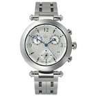 GUESS? Guess Chronograph Collection Mens Watch G27504G