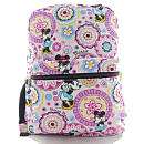 Minnie Mouse 16 inch Backpack   Paisley   Global Design Concepts 