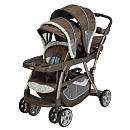 Graco Ready2Grow LX Stand & Ride Stroller   Oasis   Graco   BabiesR 