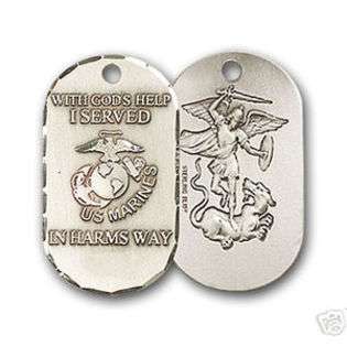   Dog Tag Necklace  EE Jewelry Pendants & Necklaces Sterling Silver