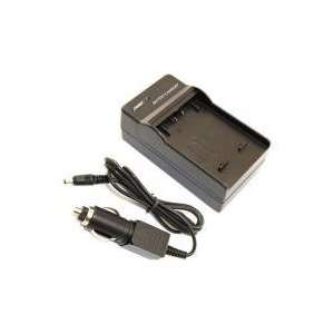  NP FH50 Battery Charger for Sony SX40 SX41