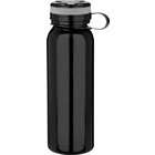 Trudeau Traveler Stainless Steel Hydration Bottle