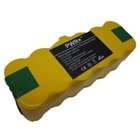 PWR+ Pwr Battery for Irobot Roomba 500 510 530 532 535 540 550 560 562 