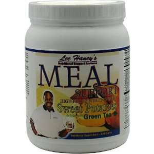 Lee Haney Nutritional Support Meal Support, 450 grams