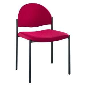  National Office Furniture Armless Stack Chair Office 