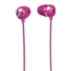 Maxell Peanutz Digital Ear Buds   Pink