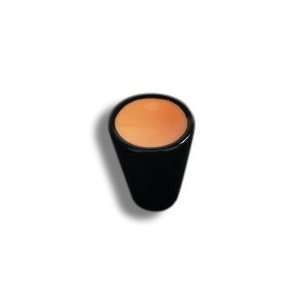  Atlas Hardwares Orange Indochine Cone Pull (ATH3131O 