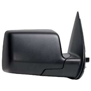 Fit System 61143F OE Style Power Folding Replacement Passenger Side 