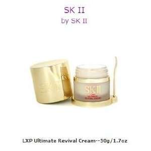 SK II LXP Ultimate Revival Cream  /1.7OZ Beauty