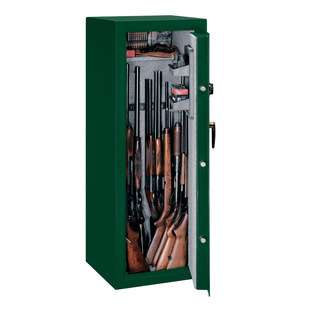 Stack On Elite 16 24 Gun Safe  