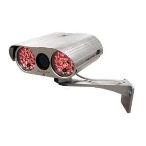   Outdoor Zoom 120 Night Vision Surveillance Camera