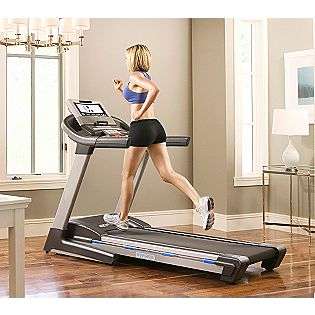 Epic View 550 Treadmill  ProForm Fitness & Sports Treadmills 