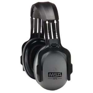   Msa Sound Control Earmuffs   10061271 SEPTLS45410061271 Sports